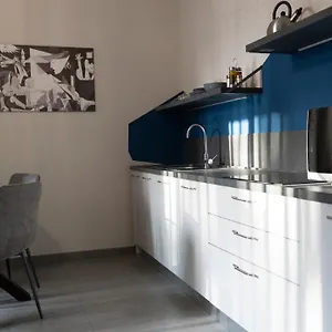  Apartmán Etna Design