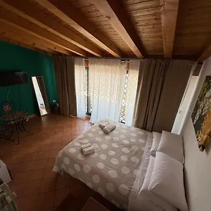 3* Bed & Breakfast San Barnaba